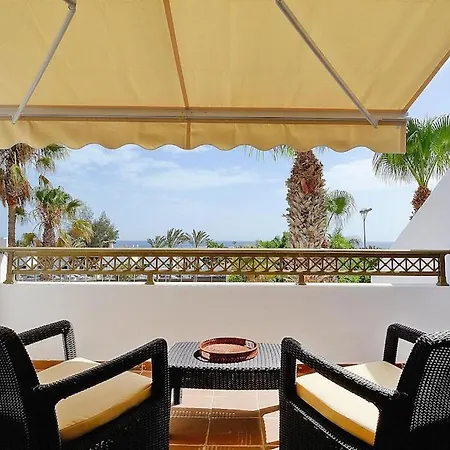 Apartment Puerto Del Carmen - Ace02027-eya *