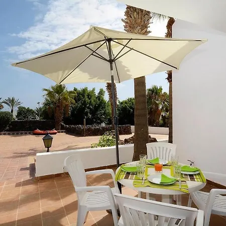 Puerto Del Carmen - Ace02027-eya Apartment