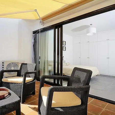 Apartment Puerto Del Carmen - Ace02027-eya *