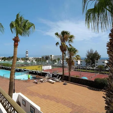Apartment Puerto Del Carmen - Ace02027-eya Puerto del Carmen (Lanzarote)
