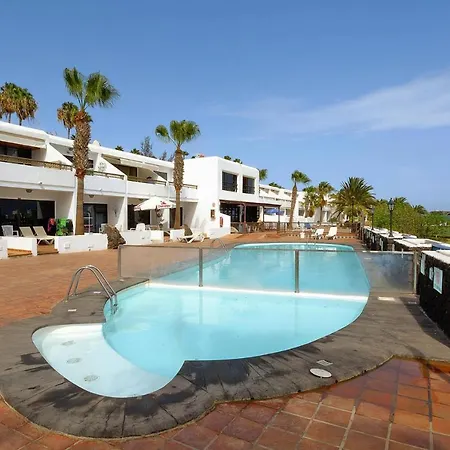 Puerto Del Carmen - Ace02027-eya Апартаменти *