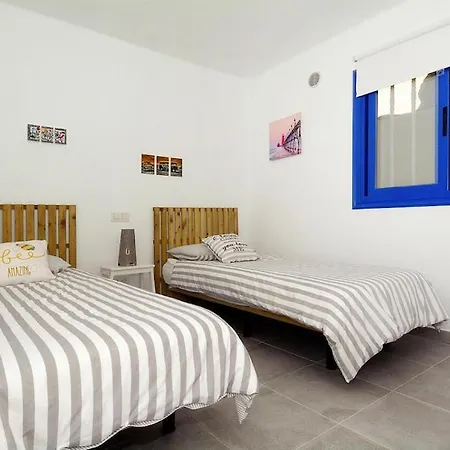 Апартаменти Puerto Del Carmen - Ace02027-eya